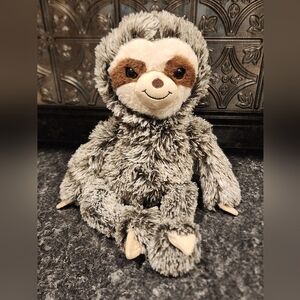 Sloth Stuffed‎ Animal Plush 17" Toyi